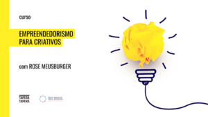 Empreendedorismo para Criativos em São Paulo (SP)