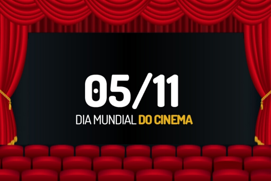 Cinema de novembro