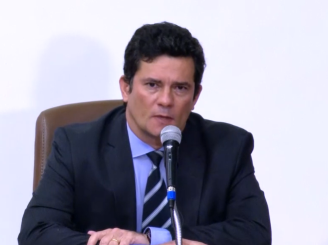 Sérgio Moro