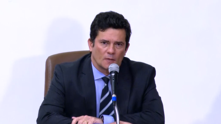 Sérgio Moro