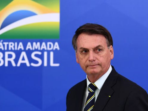 Jair Bolsonaro