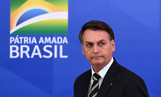 Jair Bolsonaro