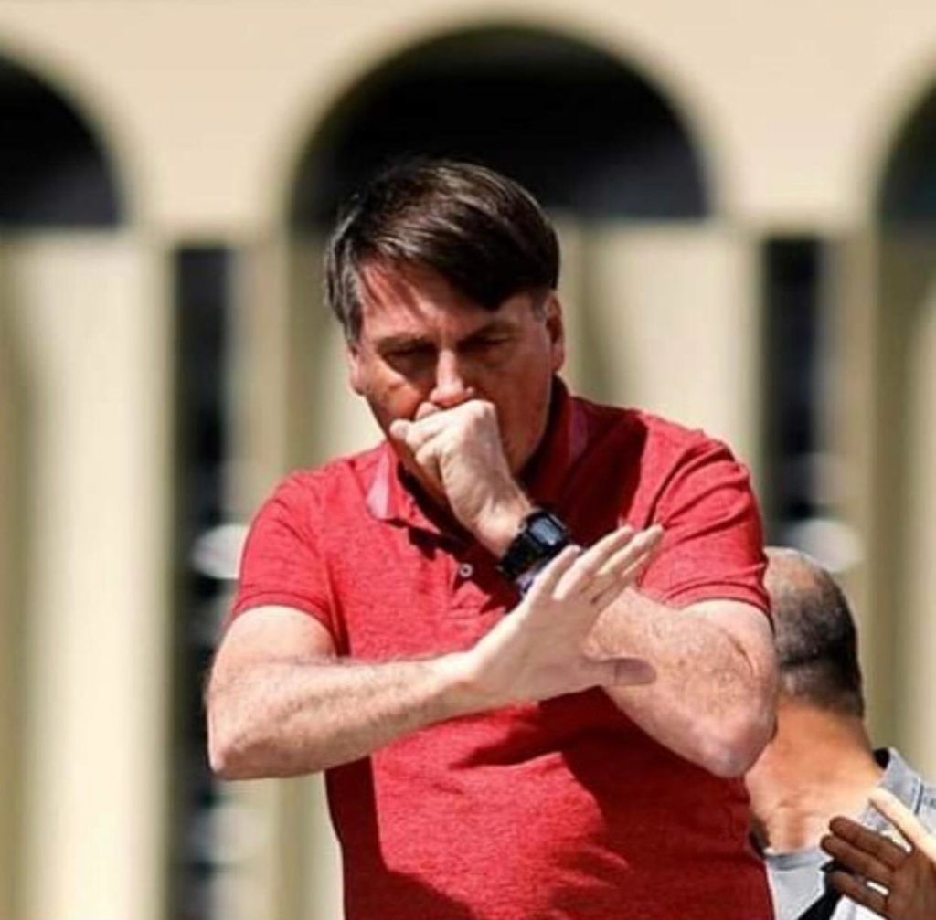 Bolsonaro