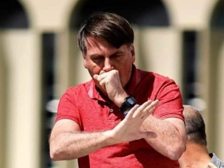 Bolsonaro