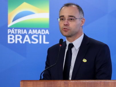 André Mendonça