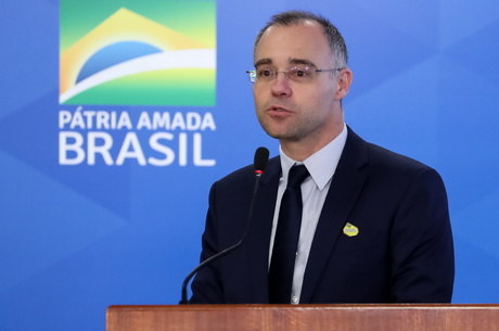 André Mendonça