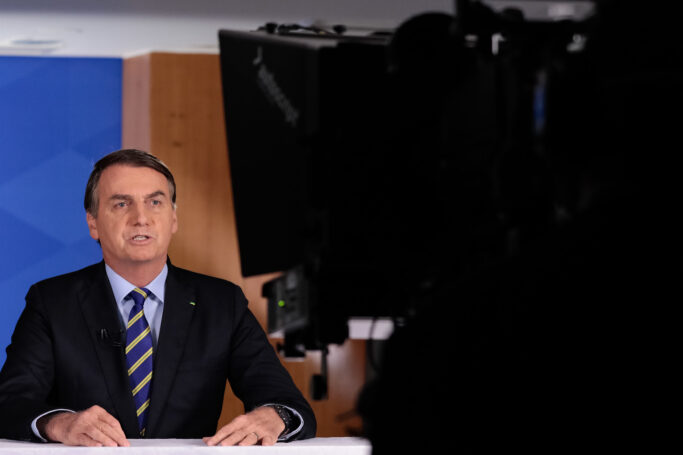 Bolsonaro