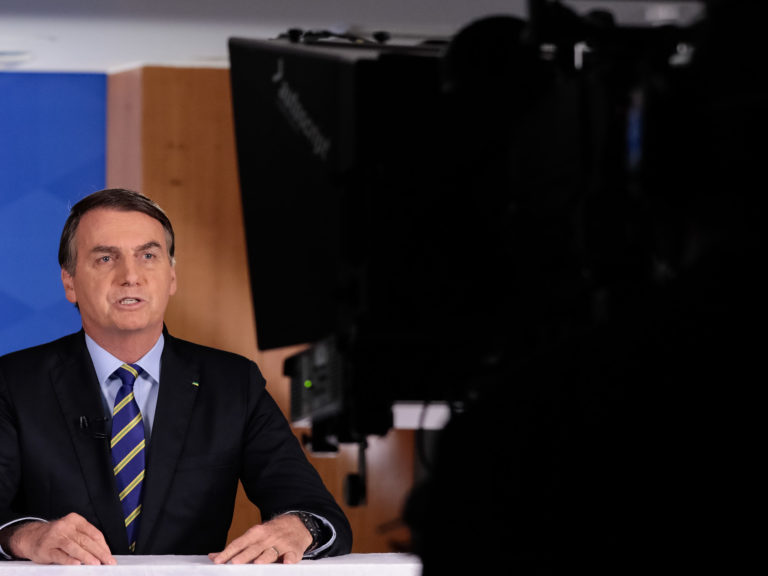 Bolsonaro