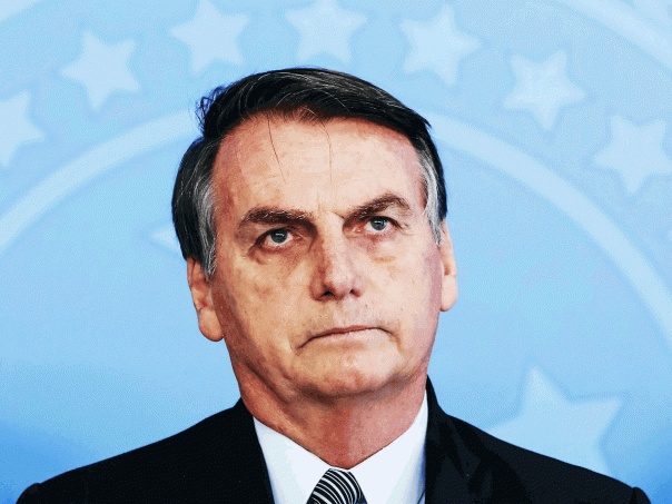 Bolsonaro