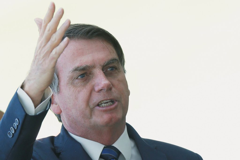 Bolsonaro