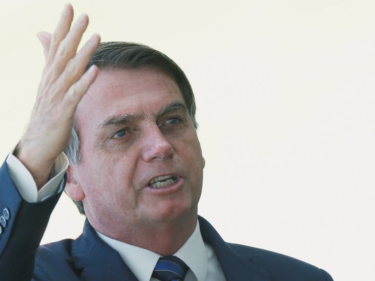 Bolsonaro