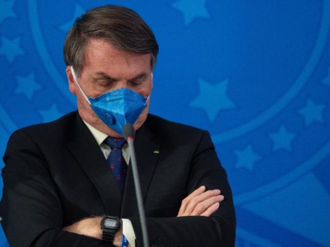 Jair Bolsonaro