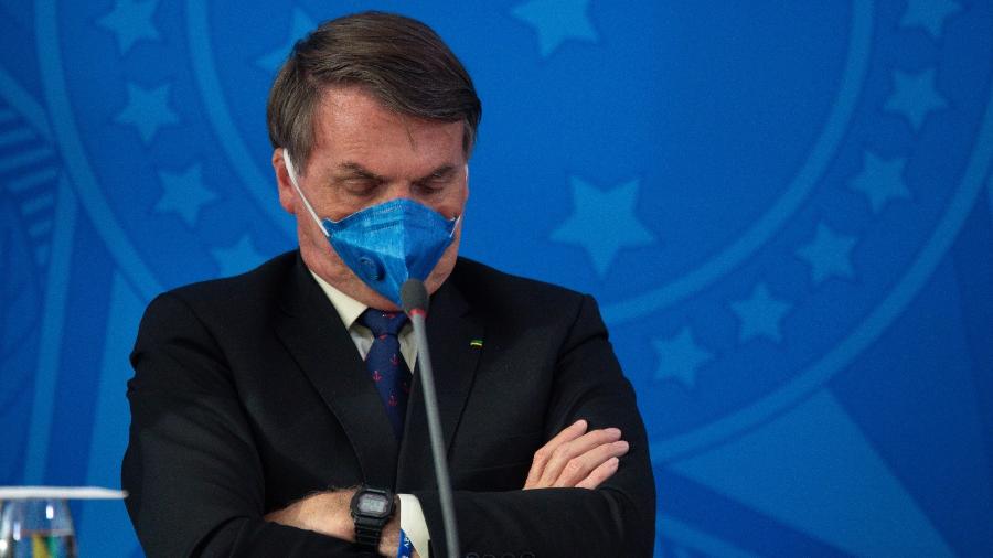 Jair Bolsonaro