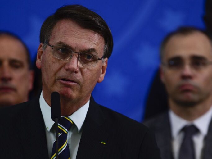 Bolsonaro