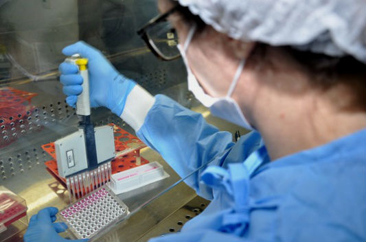 Pesquisadores anunciaram que a vacina chinesa contra a Covid-19 é segura e induz resposta imune, apontam testes preliminares feitos na cidade de Wuhan.