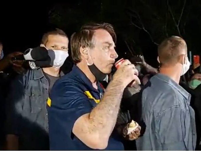 Jair Bolsonaro