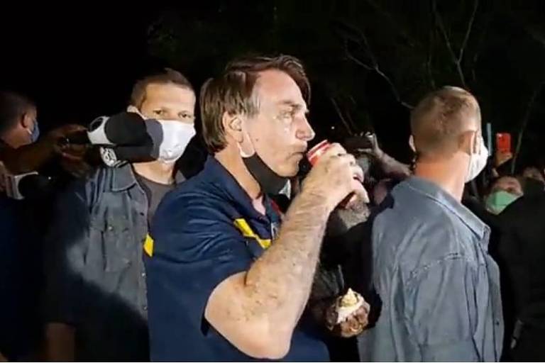 Jair Bolsonaro