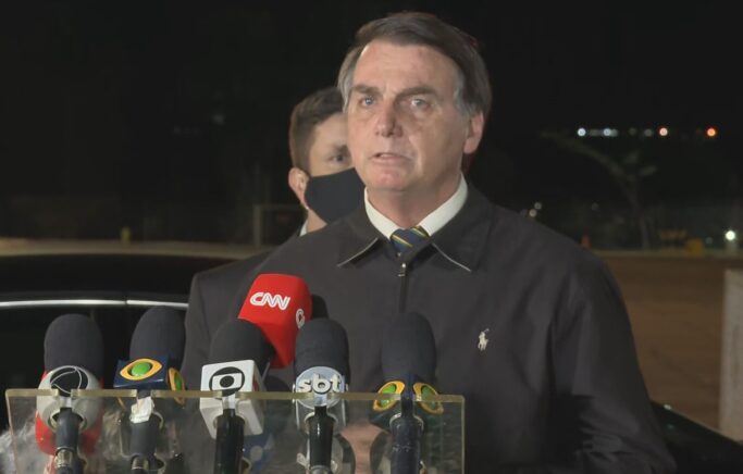 Jair Bolsonaro