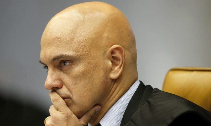 Alexandre de Moraes