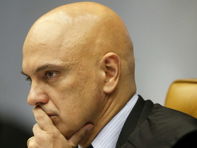 Alexandre de Moraes