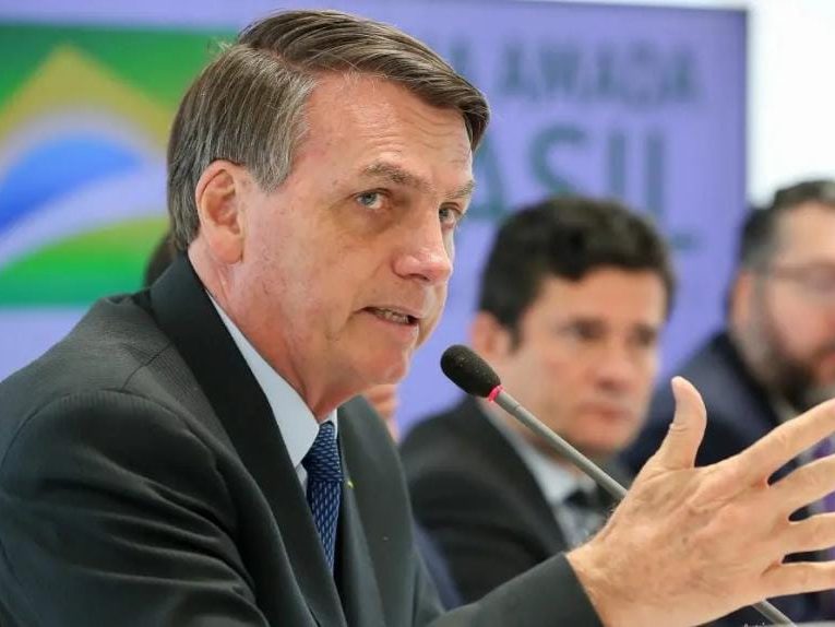 Jair Bolsonaro