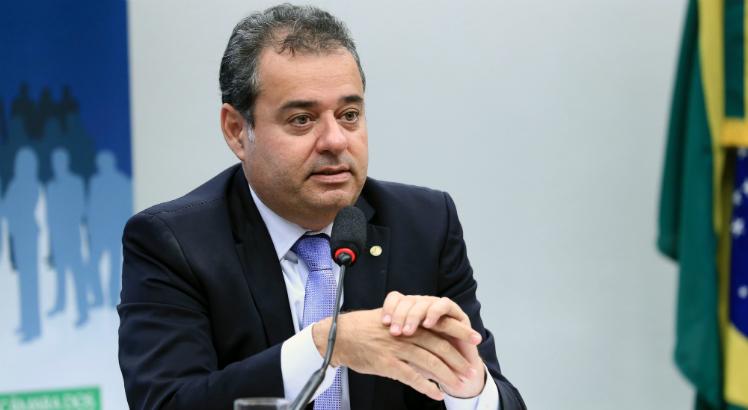 Após o anúncio do Banco do Brasil, Danilo Cabral pediu ao ministro da Economia, Paulo Guedes, mais explicações sobre o fechamento de unidades 