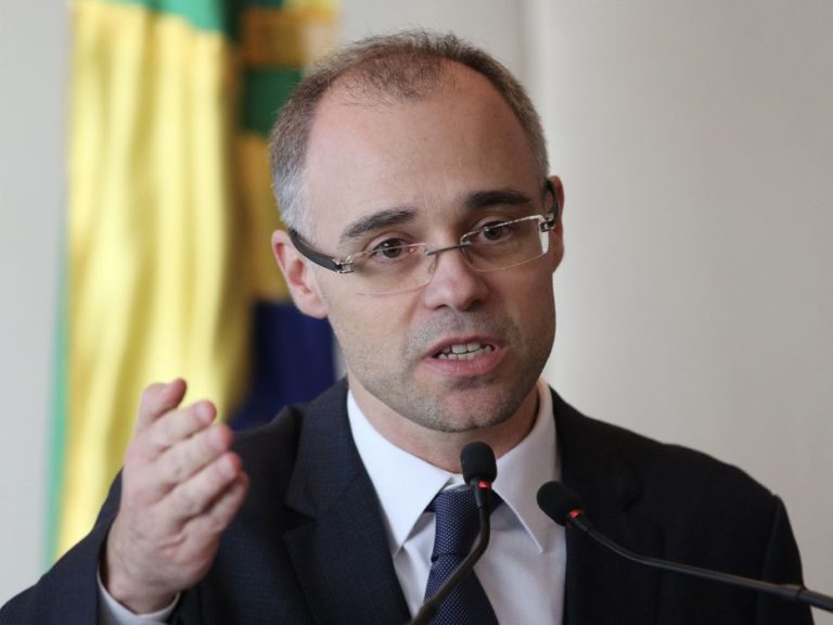 André Mendonça