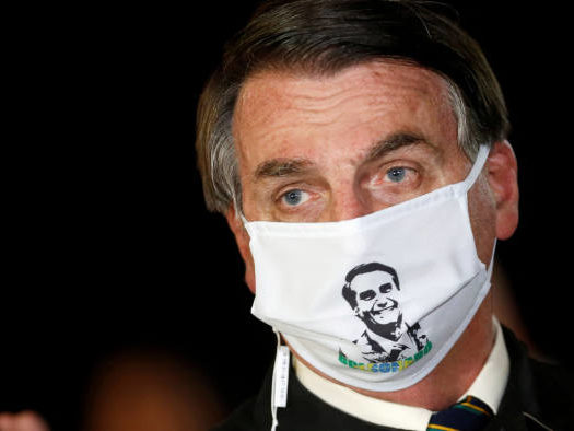 Jair Bolsonaro