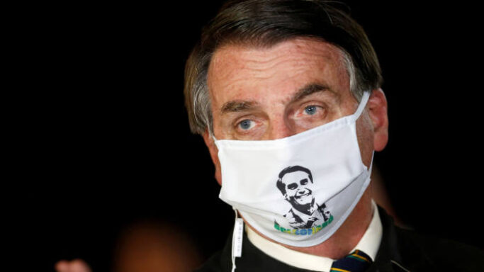 Jair Bolsonaro