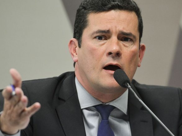 Sérgio Moro