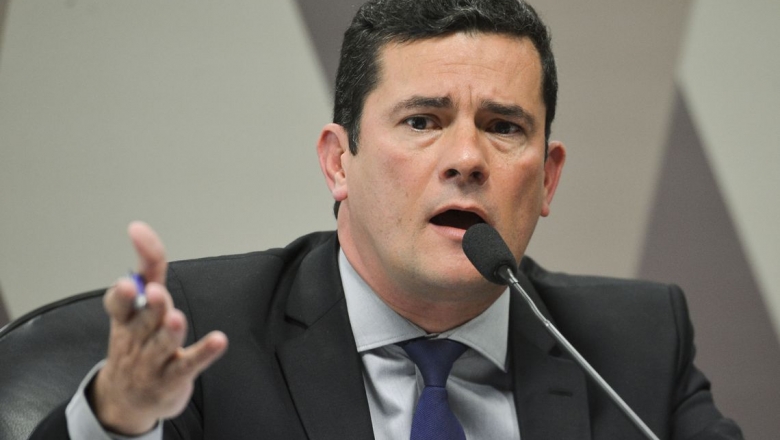 Sérgio Moro