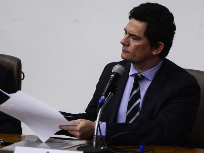 Sérgio Moro