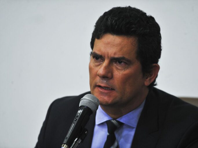 Sérgio Moro