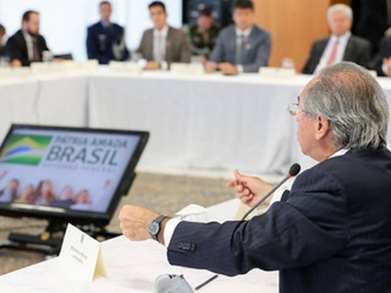 Paulo Guedes