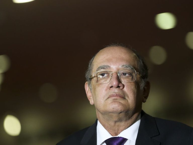 Gilmar Mendes