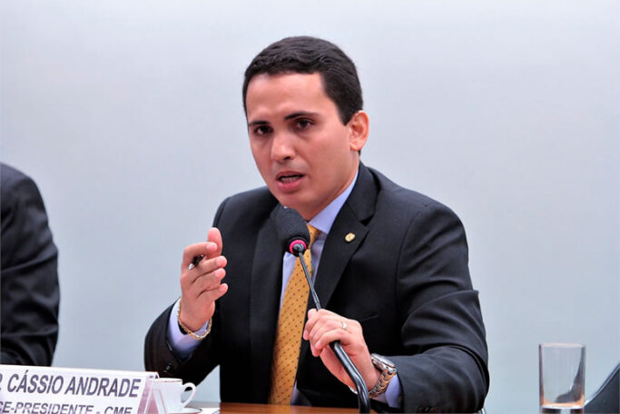 Cássio Andrade