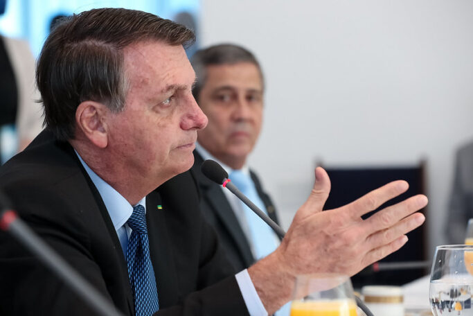 Bolsonaro