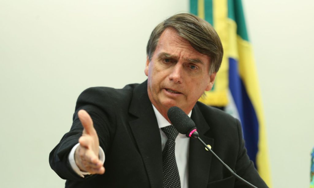A proposta de orçamento do Incra em 2021, enviada por Bolsonaro ao Congresso, praticamente reduz a zero a verba para a reforma agrária no país