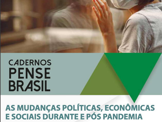 Caderno Pense Brasil