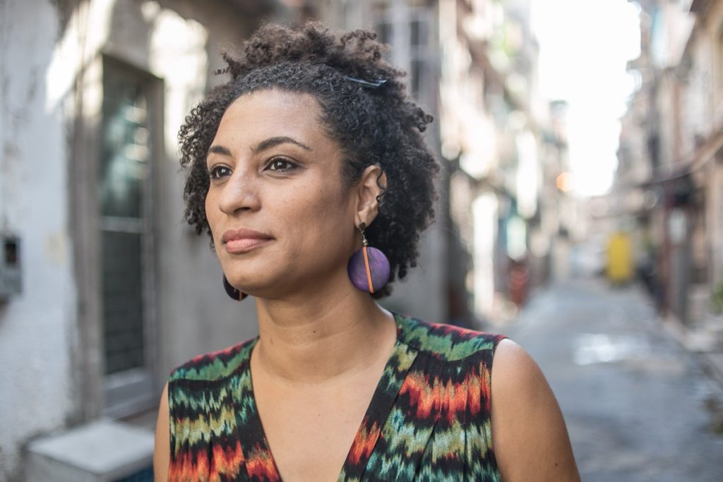 Marielle Franco