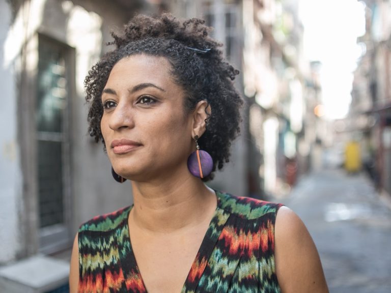 Marielle Franco