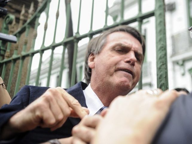 Jair Bolsonaro