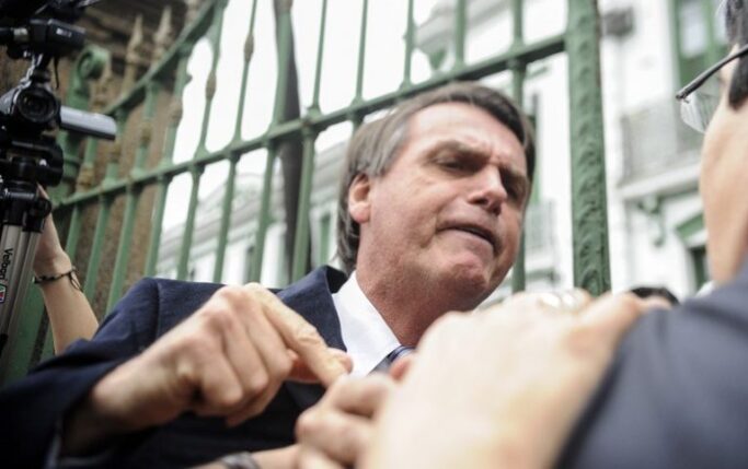 Jair Bolsonaro