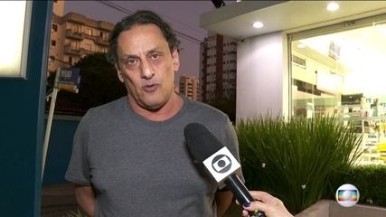 Wassef fez pagamentos a advogado que defendeu Bolsonaro em duas ações penais no STF por apologia ao estupro e injúria contra Maria do Rosário