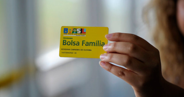 Bolsa Família