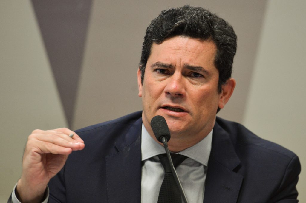 Fachin defendeu o adiamento do julgamento de Moro. O ministro disse que pediu mais prazo em razão de provas apresentadas pela defesa de Lula