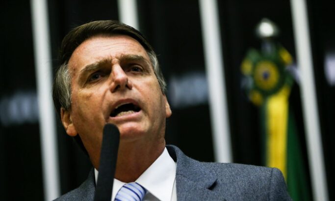 Bolsonaro deputado