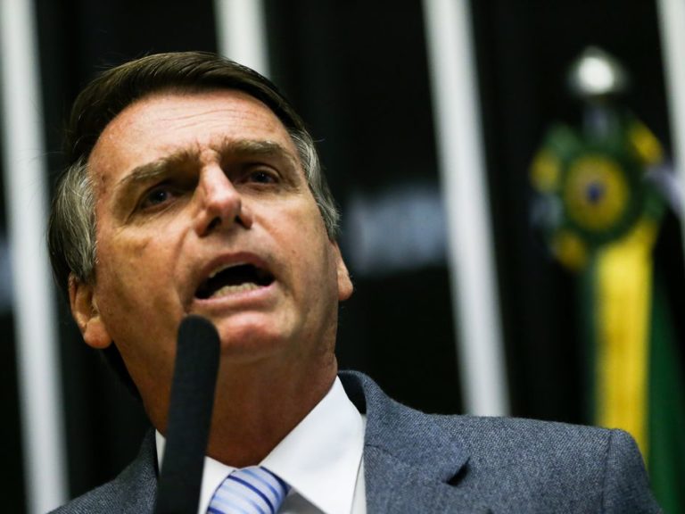 Bolsonaro deputado