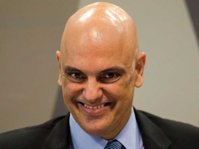 Alexandre de Moraes