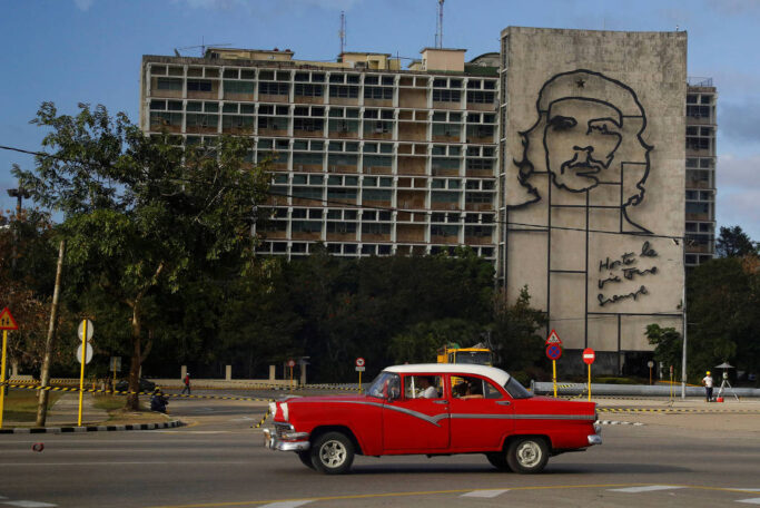 Havana, Cuba